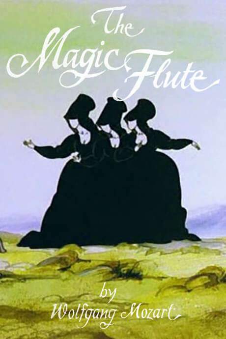 The Magic Flute